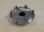 Lexani SS Wheels Chrome / Black Custom Wheel Center Cap # C-189-3 (1 CAP)