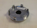 Lexani SS Wheels Chrome / Black Custom Wheel Center Cap # C-189-3 (4 CAPS) - Wheelcapking