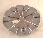 LIMITED M901-CAP Chrome Wheel Center Cap (Set of 4)