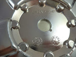 Lexani Wheels Chrome Custom Wheel Center Caps # C-405P / L-CAP-04 (1 CAP)
