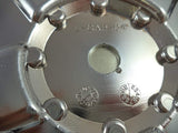 Lexani Wheels Chrome Custom Wheel Center Caps # C-405P / L-CAP-04 (4 CAPS) - Wheelcapking