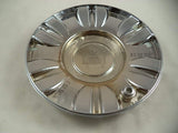 ZINIK SI-CAP-Z149 Chrome Wheel Center Cap (1 CAP)