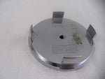 TSW Wheels Chrome Custom Wheel Center Cap # CAP-T085 (1 CAP) - Wheelcapking