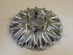 NEEPER 5710-15 / S709-50 Custom Wheel Center Cap Chrome (1 CAP) NEW! - Wheelcapking