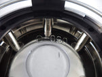 Giovanna Wheels Chrome Custom Wheel Center Caps # C-090 (1 CAP)