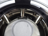 Giovanna Wheels Chrome Custom Wheel Center Caps # C-090 (1 CAP)