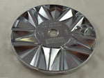 Lexani Wheels 'ICE' Chrome Custom Wheel Center Cap # ICE-3 (FWD) (1 CAP)