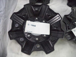 RBP Wheels Gloss Black Custom Wheel Center Caps # CAP8040A-6-4 / C1006B (1 CAP) - Wheelcapking