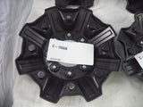 RBP Wheels Gloss Black Custom Wheel Center Caps # CAP8040A-6-4 / C1006B (1 CAP) - Wheelcapking