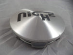 Niche Wheels M-731 Chrome Custom Wheel Center Caps (4 CAPS) - Wheelcapking