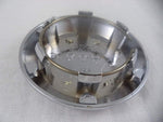Vagare Wheels Chrome Custom Wheel Center Caps # C-203-1 / S1050-V6C (1 CAP) - Wheelcapking