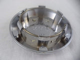 Vagare Wheels Chrome Custom Wheel Center Caps # C-203-1 / S1050-V6C (1 CAP) - Wheelcapking