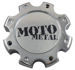 Moto Metal 845L170R Center Cap - Wheelcapking