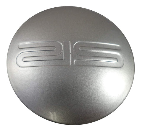 SR Wheels 1000SR2 Silver Custom Wheel Center Caps (4 CAPS) - Wheelcapking
