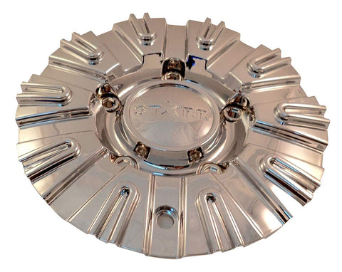 STARR Custom Wheel Center Cap # 113S204 (1 CAP) NEW! - Wheelcapking