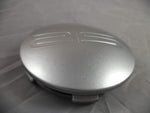 SR Wheels 1000SR2 Silver Custom Wheel Center Caps (1 CAP) - Wheelcapking