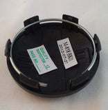 Copy of Foose Wheels 1003-41 / M-858 Custom Center Cap Gloss Black (1 CAP) - Wheelcapking