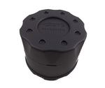 MB Motoring Black Custom Wheel Center Caps # BC-668B NEW! (set of 4)