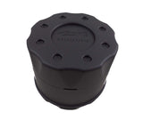 MB Motoring Black Custom Wheel Center Caps # BC-668B NEW! (set of 4)