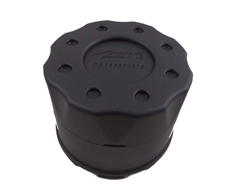 MB Motoring Black Custom Wheel Center Caps # BC-668B NEW! (set of 4)