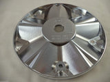 Mossa Wheels Chrome Custom Wheel Center Caps # 748-RWD /MS-CAP-L194 (1 CAP) - Wheelcapking