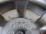 Vagare Wheels Chrome Custom Wheel Center Caps # C-203-1 / S1050-V6C (1 CAP) - Wheelcapking