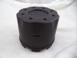 MB Motoring Black Custom Wheel Center Caps # BC-668B NEW! (set of 4)
