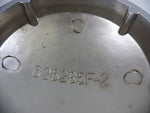 Intro Wheels Chrome Custom Wheel Center Cap # 626285F-2 (4 CAPS) - Wheelcapking