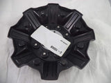 RBP Wheels Gloss Black Custom Wheel Center Caps # CAP8040A-6-4 / C1006B (3 CAPS) - Wheelcapking