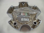 ICE # 173B Chrome Custom Wheel Center Cap (1 CAP)