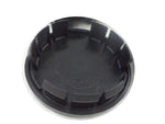 MB Motorsports Wheels # BC-307 Gloss Black Custom Wheel Center Cap (1 Cap)