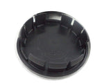 MB Motorsports Wheels # BC-307 Gloss Black Custom Wheel Center Cap (1 Cap)