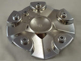 STARR C984-1 Custom Wheel Center Cap Chrome (2 CAPS) NEW! - Wheelcapking