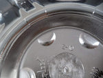 ZINIK Z-10 / CAP-Z087 Chrome Wheel Center Cap (4 CAPS)