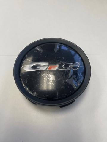 GFG # GIOK75 / 918-CAP Custom Wheel Center Cap (4 CAPS) - Wheelcapking