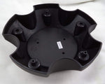 MB Motoring Black Custom Wheel Center Caps # BC-787S NEW! (set of 4)