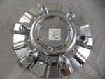 American Racing Wheels # 1639290016 Chrome Custom Wheel Center Cap (1 CAP) - Wheelcapking