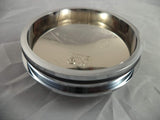 Image Wheels Chrome Custom Wheel Center Caps # C1200-0-IMG (1 CAP)