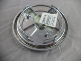TIS Wheels Chrome Custom Wheel Center Cap # TIS18011 (1 CAP) - Wheelcapking