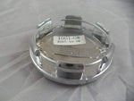 Niche Wheels Chrome Custom Wheel Center Caps # 1121K63 / 1001-08 (4 CAPS) - Wheelcapking