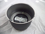 METHOD Matte Black Custom Wheel Center Cap # 124B114-1-S1 6x139 PCD (1 CAP)