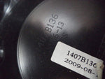 American Racing ATX Wheels Teflon Coated Custom Wheel Center Caps # 1407B136 (4 CAPS) - Wheelcapking
