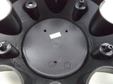 MB Motoring Black Custom Wheel Center Caps # BC-787S NEW! (set of 4)