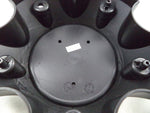 MB Motoring Black Custom Wheel Center Caps # BC-787S NEW! (set of 1)