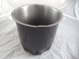 American Racing ATX Wheels Teflon Coated Custom Wheel Center Caps # 1407B136 (4 CAPS) - Wheelcapking