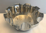MB Motorsport Wheels Chrome Custom Wheel Center Caps # BC-790HS (1 CAP)