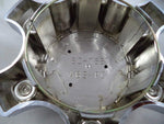 MB Motorsports Wheels Chrome Custom Wheel Center Cap # BC-788 (4 CAPS)