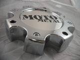 Moto Metal 845L170R Center Cap - Wheelcapking