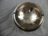 DUB Wheels 1000-48 Chrome Custom Wheel Center Caps (1 CAP) - Wheelcapking