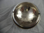 DUB Wheels 1000-48 Chrome Custom Wheel Center Caps (4 CAPS) - Wheelcapking